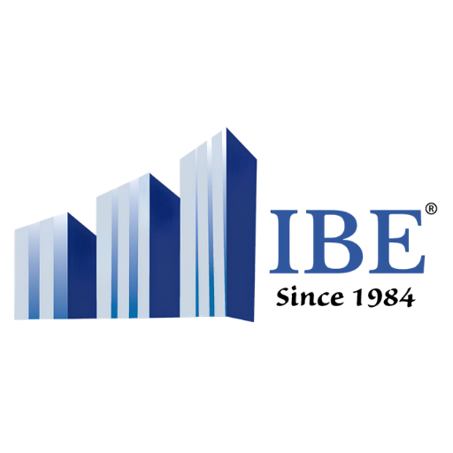 favicon IBE