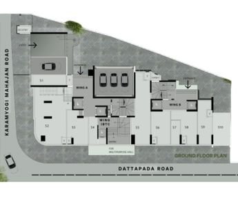 Ground-plan