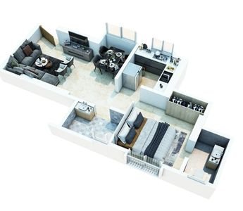 Sharon-flat-1