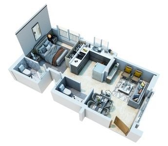 Sharon-flat-2